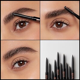 Mini Modern Renaissance Kit - Coffret pour les yeux et les sourcils